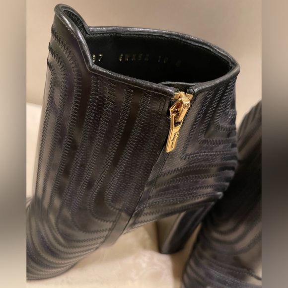 Ferragamo ankle boots - Picture 7 of 12